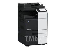 Цветное МФУ Konica Minolta bizhub C250i