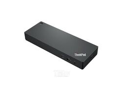 Док-станция Lenovo ThinkPad Universal USB-C Dock, Model: 40AY