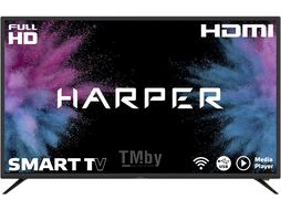 Телевизор Harper 43F690TS