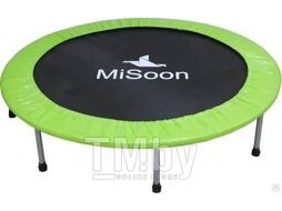 Батут MiSoon 140 см Mini Trampoline