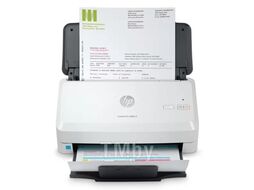 Сканер HP ScanJet Pro 2000 s2