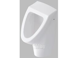 Писсуар Idevit Halley 29x32x54 Up Water Inlet - Back Water Outlet (K0007-0306-001-1-0000)