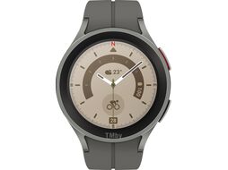 Умные часы Samsung Galaxy Watch5 Pro Gray