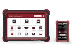 Сканер диагностический 10" THINKTOOL Master 2 для легковых автомобилей THINKCAR THINKTOOL MASTER 2