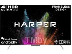 Телевизор Harper 75U770TS