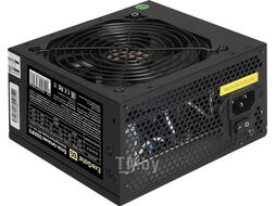 Блок питания 500W ExeGate 500NPX EX224734RUS-PC