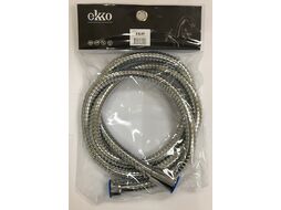 Шланг для душа Ekko 150 см хром (EK49)