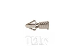 Дюбель-бабочка для гипсокартона полиамид HDF 10x35/12.5 (упак. 100шт) Fischer