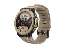 Умные часы Amazfit T-Rex 2 A2170 Desert Khaki