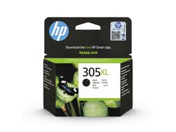 Картридж HP 3YM62AE чёрный №305XL