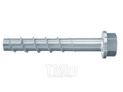 Шуруп по бетону FBS 8х55 шест. гол. Torx 40 (упак. 50шт) Fischer