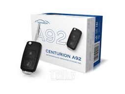 Автосигнализация CENTURION A92