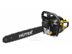 Бензопила HUTER BS-2300М