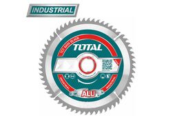 Диск пильный 254x30 мм 100 зубьев TOTAL TAC2337210