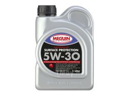 Масло моторное синтетическое Megol Surface Protection 5W-30 1л