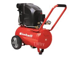 Компрессор Einhell TE-AC 270/24/10