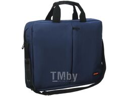 Сумка ExeGate Office F1590 Dark Blue