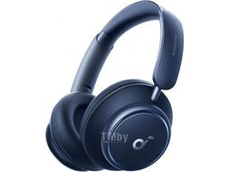 Наушники беспроводные Q45 A3040 Blue/синий SOUNDCORE SDC-A3040G31-BL