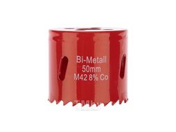 Коронка Bimetal 50 мм REXANT