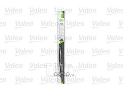 Щетка стеклоочистителя First каркасная 350mm (крепл. U) VFR35 VALEO 675535