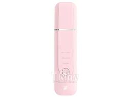 Аппарат для ультразвуковой чистки кожи Inface MS7100 (pink)