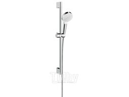 Душевой гарнитур Hansgrohe Crometta 1jet (26533400)