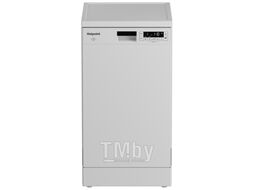 Посудомоечная машина Hotpoint HFS 1C57