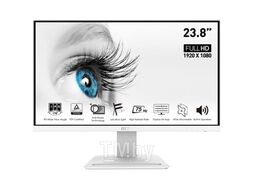 Монитор MSI Pro MP243W (9S6-3PB5CH-036)