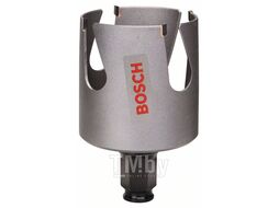 Коронка Multi-Construction d65мм (BOSCH)