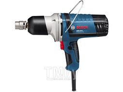 Гайковерт GDS 18 E 500Вт;М6-М18; 70-250Нм (0601444000) (BOSCH)