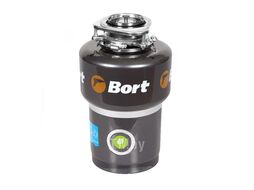 Измельчитель пищевых отходов Bort TITAN MAX Power (91275790)