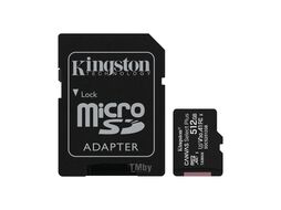 Память (flash-карты) KINGSTON SDCS2/512GB