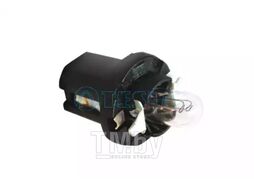 Автолампа 1,2W, 12V, B8,5d BAX10d TESLA B77201