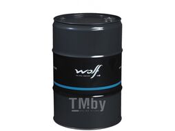 Трансмиссионное масло (PN 8314445) EcoTech DSG Fluid 60 л Wolf 5080/60