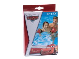 Нарукавники надувные пластмассовые детские 23x15 см INTEX