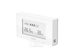 Датчик качества воздуха TVOC Air quality monitor Aqara AAQS-S01