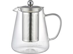 Заварник Makkua Teapot Silverware series (TSS900)