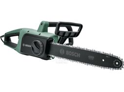 Пила цепная электрическая BOSCH Universal Chain 40 шина 40 см (16"), 3/8", 1.1 мм (1800 Вт)