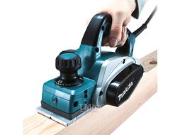 Электрический рубанок MAKITA KP0800J