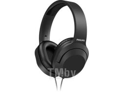 Наушники PHILIPS TAH2005BK/00