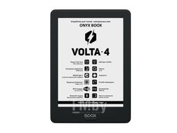 Электронная книга Onyx BOOX Volta 4