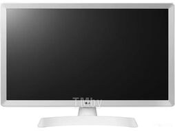 ЖК телевизор LG 24TQ510S-WZ