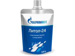 Смазка консинстентная Литол СТО 84035624-303-2019 0,1 кг Gazpromneft 2389907142