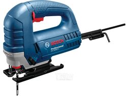 Лобзик электрический BOSCH GST 8000 E в кор. (710 Вт, пропил до 80 мм) (060158H000)