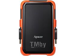 Внешний жесткий диск Apacer AC630 1TB (AP1TBAC630T-1)