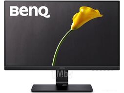 Монитор 24" Benq GW2475H <Black>; 5 мс; 1920x1080; VGA; HDMI; IPS