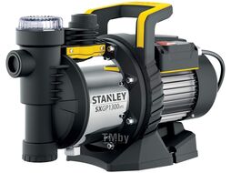 Насос поверхностный STANLEY SXGP1300XFE арт.51774