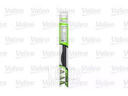 Щетка стеклоочистителя First Hybrid 400mm x1 VFH40 VALEO 575826