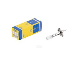 Лампа галогеновая H1 12V LONG LIGHT MAGNETI MARELLI 2531100000