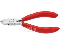 Бокорезы для электроники (KNIPEX)